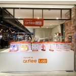 앳플리, 현대백화점 천호점에 체험형 팝업스토어 ‘앳플리랩’ 오픈