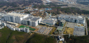 LG이노텍, LGD 파주 공장 일부 임대…3D 센싱 모듈 생산 확대
