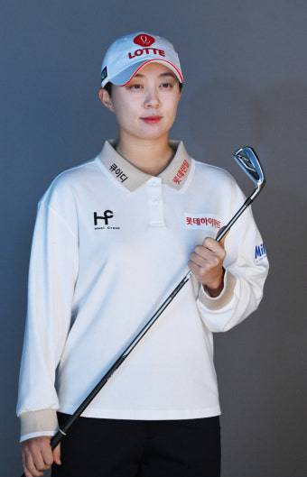 선두와 2·3타 차…김효주·고진영 시작이 좋네