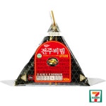 전주비빔 삼각김밥에 고추장이 안들어간다고?…편의점 도시락의 ‘반전’ [똑똑!스마슈머]