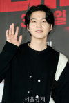 방탄소년단 슈가, 내가 바로 어거스트 디 [SE★포토]