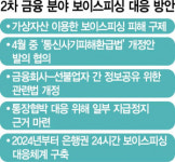 가상자산에도 '환급법' 적용…신종 보이스피싱 피해 구제