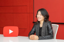 [잇피플] 이선정 유튜브 뮤직 파트너십 총괄 "높아진 K팝 위상에 뿌듯…인디 가수도 알릴 것"