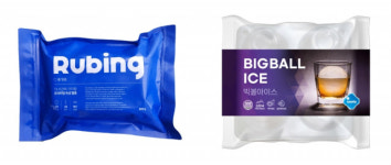 위스키 얼음, 빅볼·큐브 여기서 사면 되겠네