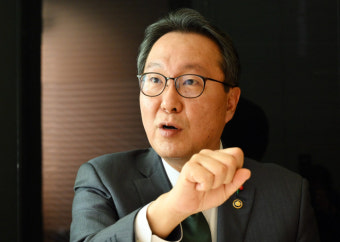 박민수 복지 차관 