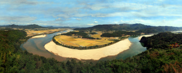 낙동강 경천대 무장애 관광환경 조성사업에 선정