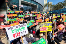 구로 차량기지 광명시로…마포 소각장 고양시 인근에…또 도 넘는 서울 기피시설
