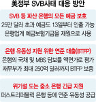시장가보다 높은 액면가로 담보물 평가…ESF 자금도 동원
