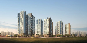 우미건설, 검단신도시 우미린 리버포레 공급 [집슐랭]