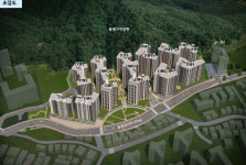 충정로역 더블 역세권에 종상향 재개발로 791가구 들어선다[집슐랭]