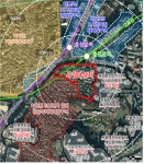 충정로역 더블 역세권에 종상향 재개발로 791가구 들어선다[집슐랭]