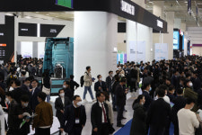 전기차 통합 플랫폼 이브이링크, 인터배터리 2023 참가