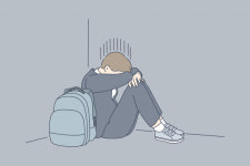 현실판 더글로리 원한다…학폭 피해자 90% 복수 생각