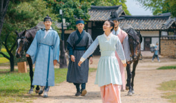 [현혜선의 시스루] 꽃선비 열애사 여심 사로잡는 조합 다 있네