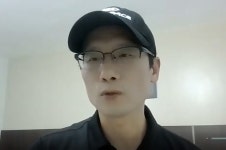 김수종 이노스페이스 대표  상업용 위성 발사시장 갈수록 치열…내년 한빛-나노 쏘겠다