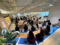 꿈의 터전 카페24 창업센터… 12년 만에 100호점 열었다