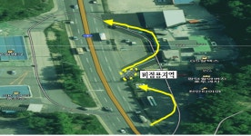 권익위, 전국도로 노면표시 일제 정비하기로…경찰청·교통공단 협업