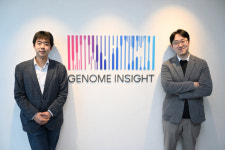 암진단시장의 앙팡테리블 지놈인사이트, 100만원대에 게놈 정보 다 본다