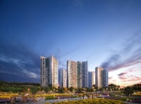 강원도 최초 단지내 영어유치원 갖춘 민간임대아파트 강릉 이안 써밋 스위트 주목