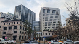 각종 소송에 공사 지연…한은, 우여곡절 끝에 내달 새집 입주