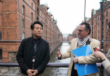 오세훈표 한강 사업 전담 조직 만든다…SH공사에 두거나 별도 법인 신설