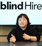 "일상화된 이직문화가 기회, 채용 1등 플랫폼 자신" [잇피플]