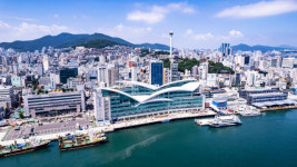 부산 자갈치시장 7일 재개장
