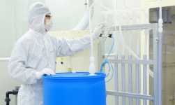 2차전지 소재 재원산업, 4000억 자금 확보 속도낸다…사모펀드 관심 [시그널]