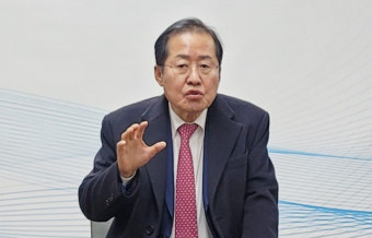 홍준표 
