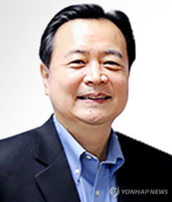 尹대통령, 조현동 신임 주미대사에 신임장 수여