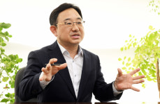 "무선 주파수 1초 내 스캔…해킹·도청 실시간 감지" [잇피플]