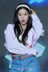 피프티 피프티 시오, 첫사랑 비주얼 [SE★포토]