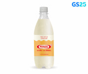 막걸리와 요구르트가 만났다…GS리테일, 오프라인 단독 판매