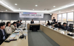 천안 강소연구개발특구 배후공간 넓어진다