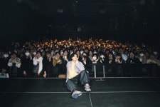 숏폼으로 뜬 J팝 이마세 멜론 1위하면 단독콘서트