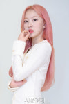 드림노트 유아이, 카리스마 리더 [SE★포토]