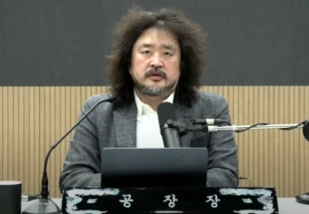 '김어준 뉴스공장' 방통위 제재…법원 