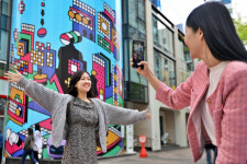 주식회사 쇼핑일번지 | "쇼핑·관광 1번지 되살리자" 롯데百 '명동 페스티벌' 연다