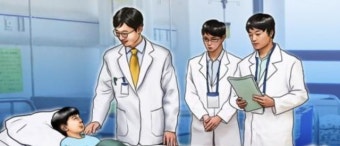 '전공의 소주병 폭행' 대학병원 교수 복귀 논란…