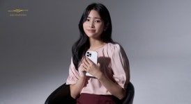 트리플콤마 ‘골드스푼’, 보너스 스푼 증정 ‘4월에, 사랑해’ 진행