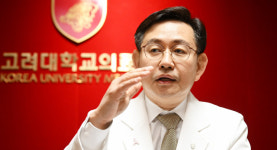 R&D 승부수로 퍼스트무버 의료기관 도약