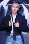 이펙스 에이든, 나른 섹시 눈빛 [SE★포토]
