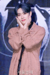 SUPEX CENTER 식당 | 이펙스 금동현, 센터의 비주얼 [SE★포토]