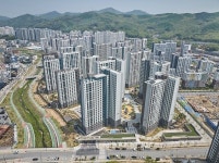 의정부 고산지구 화룡점정 의정부 고산 수자인 디에스티지 풍부한 개발·교통호재로 미래가치 기대