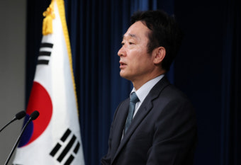 [속보]대통령실 