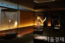 어둠 뚫고 하늘 달리는…9년만에 다시 만난 신라 천마도