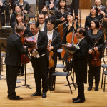 평생 친구 바순 이어 지휘로 제2 음악인생 열것