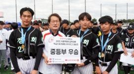 초중고 3만7000여명 운동장에…서울시교육감배 학교스포츠클럽대회 개막