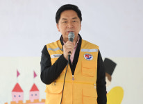 김기현 100억 코인 비리 김남국, 의원직 사퇴해야…가난 코스프레 청년 기만