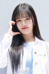 아이브 리즈, 빠져드는 아이 콘택트 [SE포토]